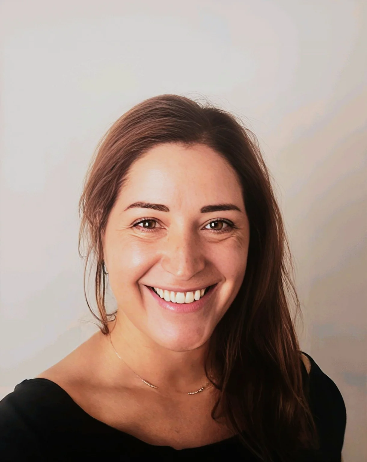 Profil Irène Pochelu Irène Pochelu